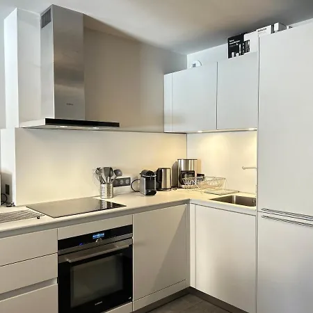Standing Au Centre Des Gets, Pied Des Pistes, 6/8 Couchages, Terrasse, Services Inclus - Fr-1-623-89 Apartment *
